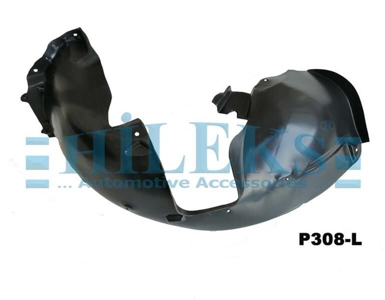 HILEKS P308L ÇAMURLUK DAVLUMBAZI ÖN SOL P308 07 > - Görsel 1