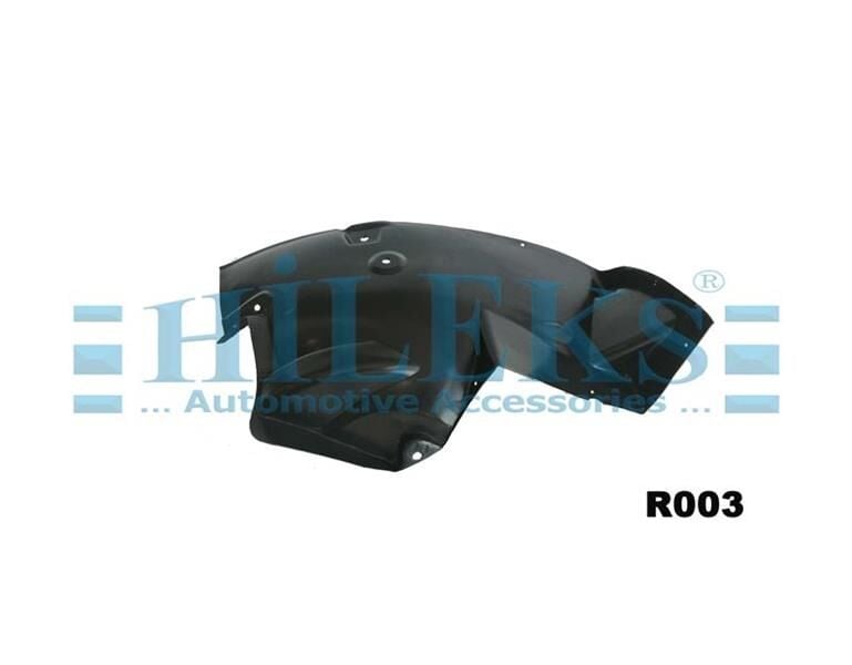 HILEKS R003 ÇAMURLUK DAVLUMBAZI ÖN SOL ÖN KISIM MASTER III-OPEL MOVANO 10 > - Görsel 1
