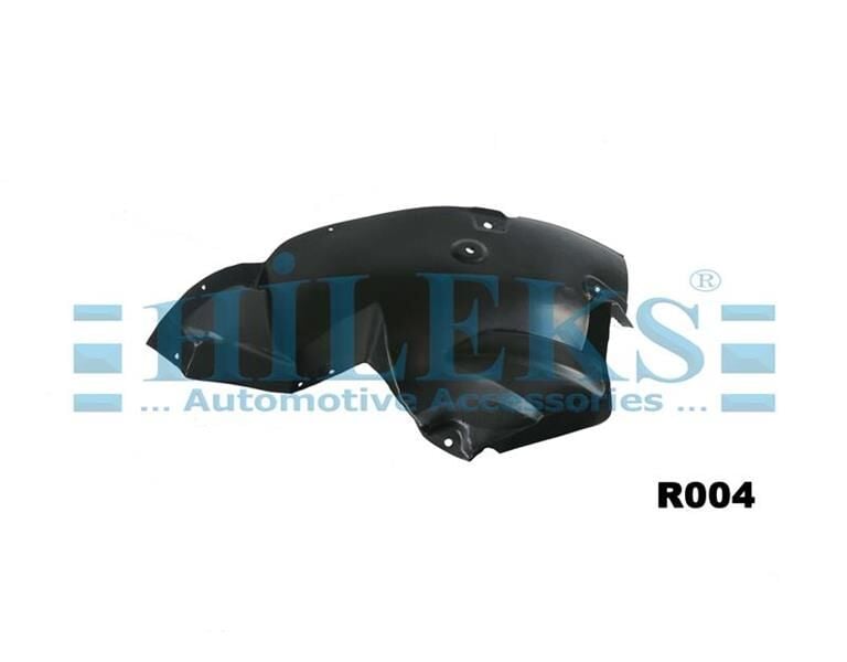HILEKS R004 ÇAMURLUK DAVLUMBAZI ÖN SAĞ ÖN KISIM MASTER III-OPEL MOVANO 10 > - Görsel 1