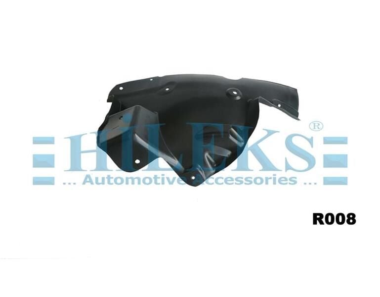 HILEKS R008 ÇAMURLUK DAVLUMBAZI ÖNÜN ARKASI SOL MASTER III-OPEL MOVANO 10 > - Görsel 1