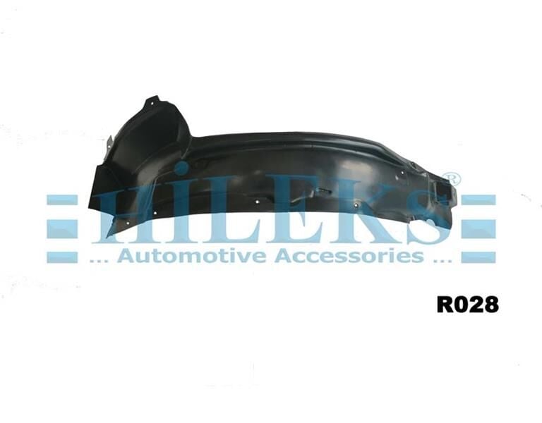 HILEKS R028 ÇAMURLUK DAVLUMBAZI ÖN SAĞ MASTER II-MOVANO 04-08 - Görsel 1