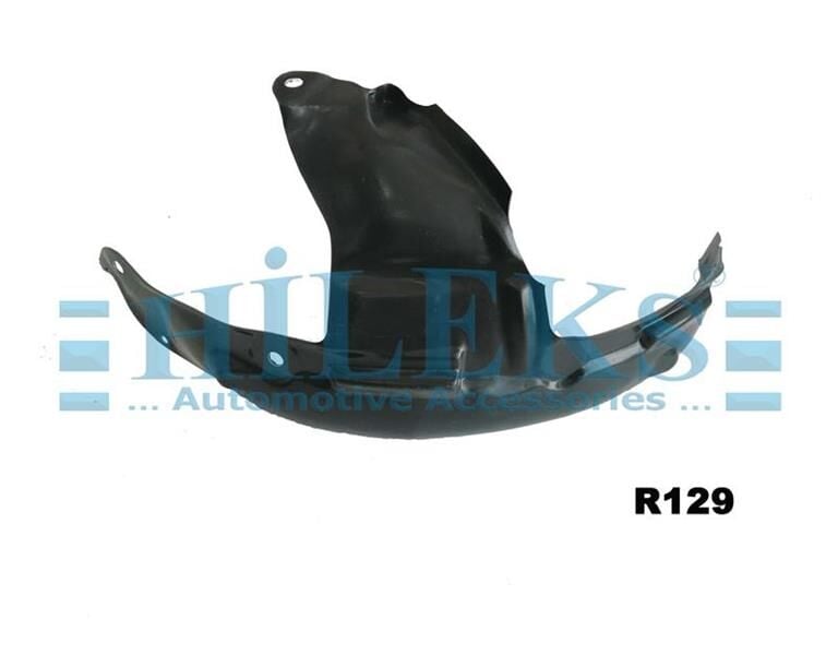 HILEKS R129 ÇAMURLUK DAVLUMBAZI ÖNÜN ARKASI SAĞ CLIO 98-01 - Görsel 1