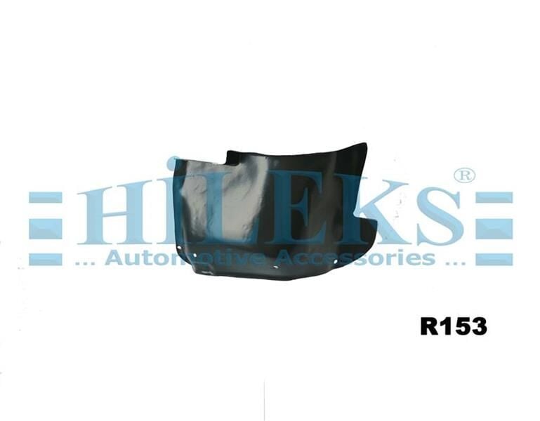 HILEKS R153 ÇAMURLUK DAVLUMBAZI ÖN SOL LAGUNA 94-99 - Görsel 1