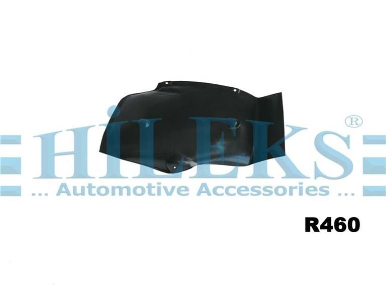 HILEKS R460 ÇAMURLUK DAVLUMBAZI ARKA SAĞ KANGOO 98-03 - Görsel 1