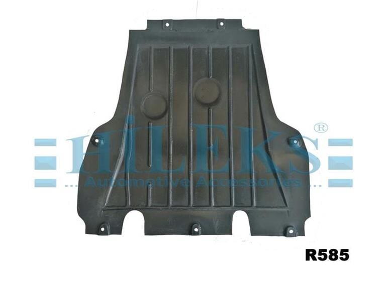HILEKS R585 KARTER MUHAFAZASI CLIO III-IV CAPTUR - Görsel 1