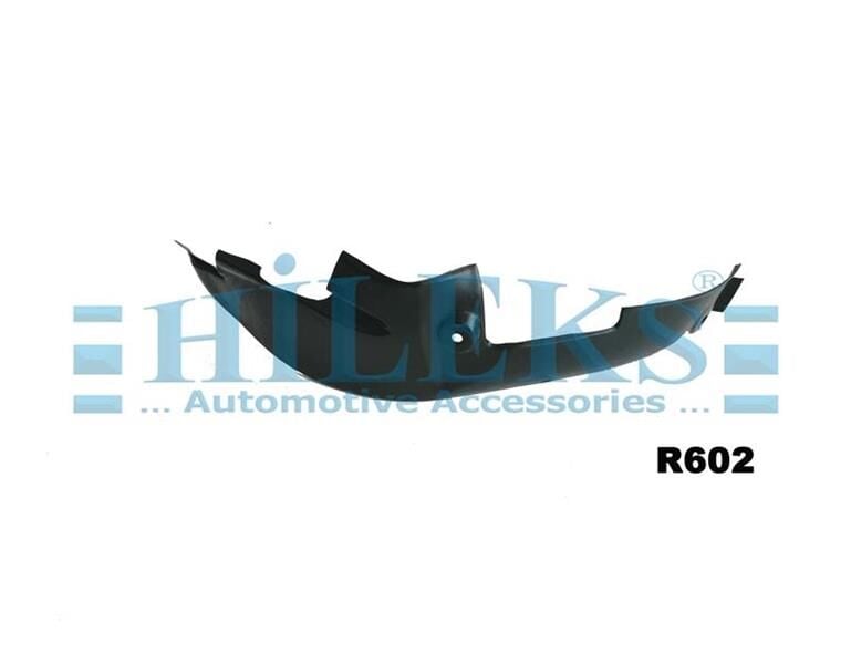 HILEKS R602 ÖN ÇAMURLUK DAVLUMBAZI SOL EXPRES 95-99 - Görsel 1