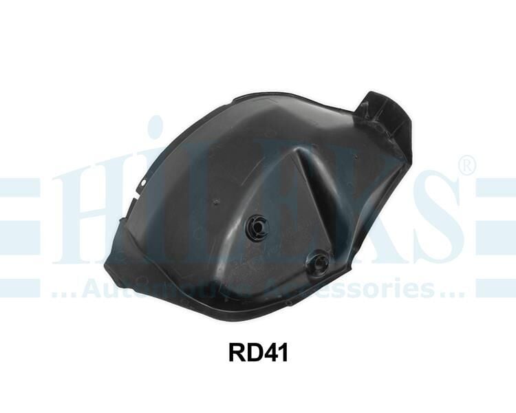 HILEKS RD41 ÇAMURLUK DAVLUMBAZI ARKA SAĞ DACIA DUSTER 09> - Görsel 1
