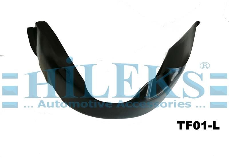HILEKS TF01L ÇAMURLUK DAVLUMBAZI ÖN SOL M131 DŞK - Görsel 1