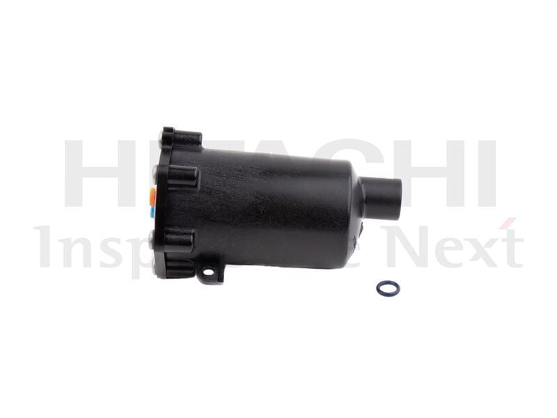 HITACHI 2509885 HAVALI SUSPANSIYON KURUTUCU EAS 2.7 DICOVERY 3 L319 DISCOVERY 4 L319 RANGE ROVER SPORT I L320 ASTEMO - Görsel 1