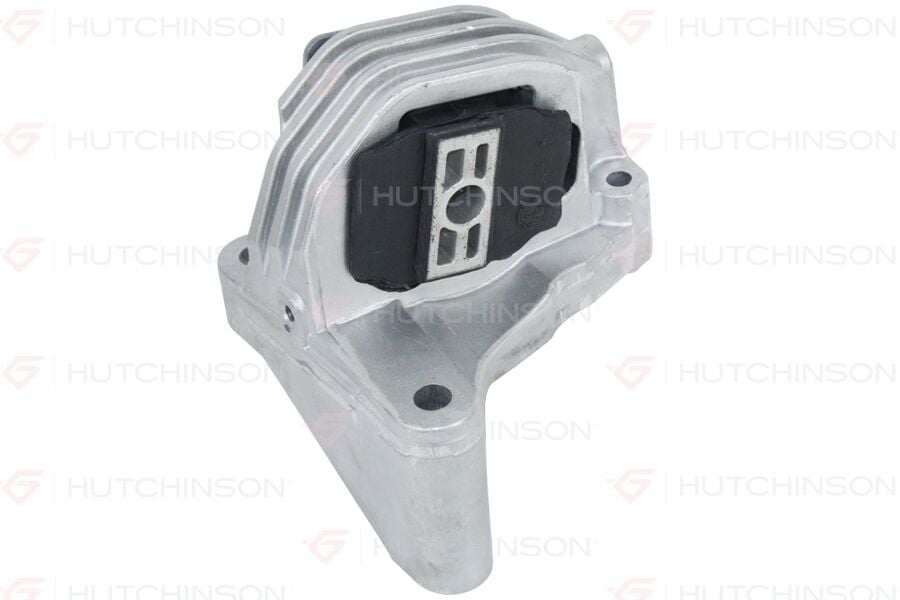 HUTCHINSON 532C21 MOTOR ÜST KULAĞI VOLVO S60 2.4D 2.4D5 05-10 V70 2.4D 2.4D5 05-07 XC70 05-07 XC90 05 >2014 - Görsel 1