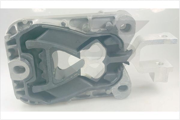 HUTCHINSON 532F93 ŞANZIMAN ALT TAKOZU FORD KUGA 18> - Görsel 1