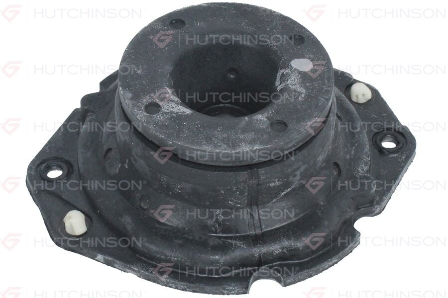 HUTCHINSON 533048 ÖN AMORTİSÖR TAKOZU LAGUNA II 01> - Görsel 1