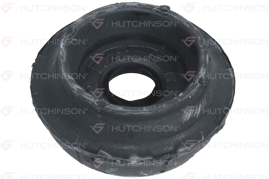 HUTCHINSON 538299 AMORTİSÖR ÜST TAKOZU ÖN SAĞ/SOL RENAULT CLIO II 98>05 KANGOO 97> - Görsel 1