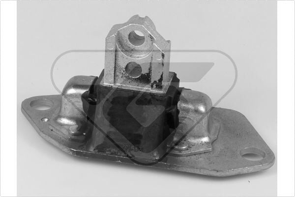 HUTCHINSON 538605 MOTOR TAKOZU VOLVO S60 I AWD S80 V70 II XC90 AWD B 5204 T5- B 5244 S-B 5254 T2 - Görsel 1