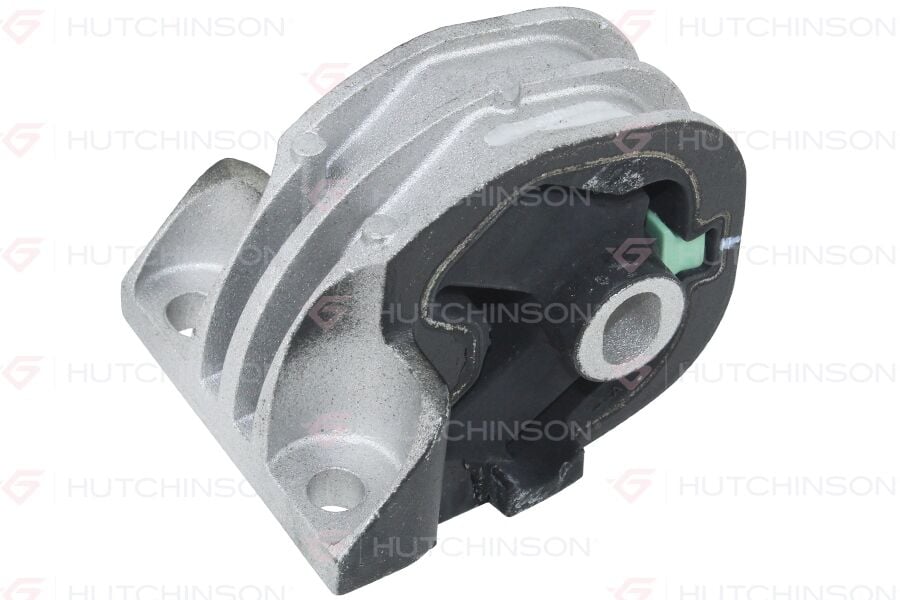 HUTCHINSON 538A64 MOTOR TAKOZU RENAULT MASTER III 10> OPEL MOVANO B 10> 2.3dCi - Görsel 1