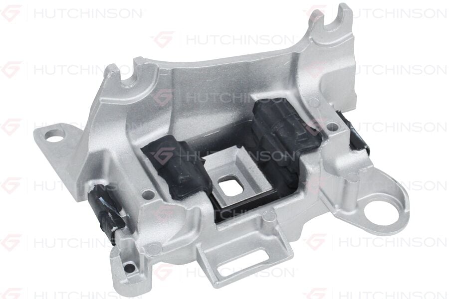 HUTCHINSON 538A68 SANZIMAN TAKOZU SOL RENAULT FLUENCE 09> MEGANE III 09> SCENIC III 09> 1.4Tce 1.5dCi - Görsel 1