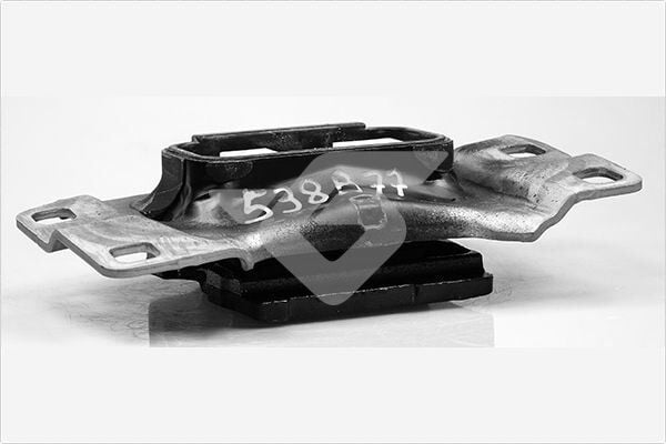 HUTCHINSON 538B77 SANZIMAN UST TAKOZU SOL FOCUS III 11> C-MAX 11> 1.6 TDCI CONNECT 14> 1.5 TDCI VOLVO C30 D2 10>12 S40 II 1.6D 10>12 V50 1.6D 10>12 - Görsel 1
