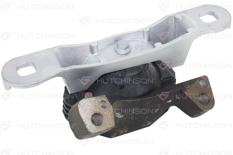 HUTCHINSON 586300 MOTOR TAKOZU SAĞ VOLVO C30-C70-S40-V40-V50 04> 2.5 DURATEC - Görsel 1
