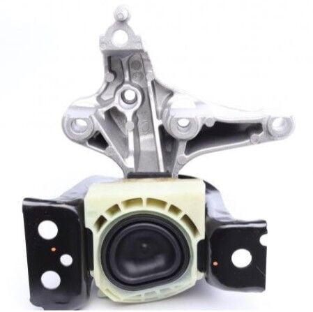 HUTCHINSON 586645 MOTOR TAKOZU RENAULT CLIO IV 12> DACIA LOGAN II 12> SANDERO II 12> LODGY 12> DOKKER 12> DUSTER 10> 4X2 1.5 dCi - Görsel 1