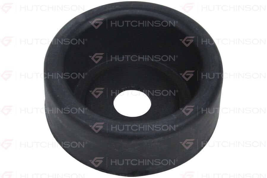 HUTCHINSON 590027 ARKA AKS BURCU PUNTO 93-00 xx - Görsel 1