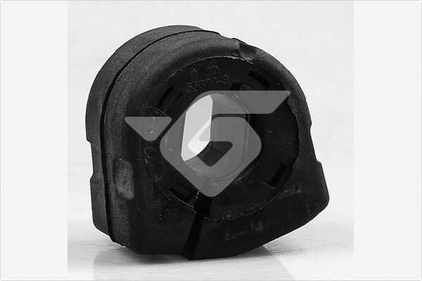 HUTCHINSON 590204 VİRAJ DEMİR LASTİĞİ 20mm P207 06>15 P208 12>19 P301 12> C-ELYSEE 12> C4 CACTUS 14> DS3 13>15 - Görsel 1