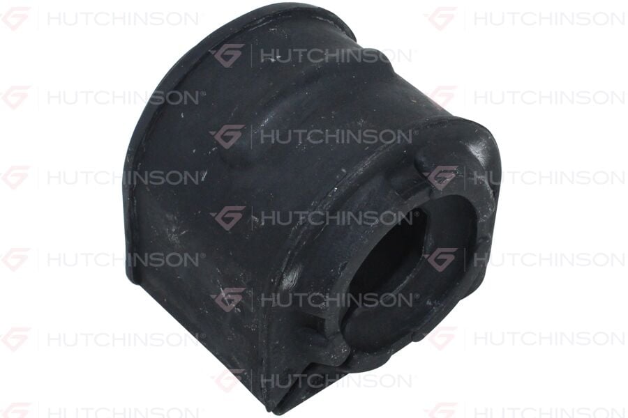 HUTCHINSON 590214 VİRAJ DEMİR LASTİĞİ ÖN FOCUS II- 04-12 CMAX 04-08 VOLVO S40 V50 C30 MAZDA 3.5 - Görsel 1