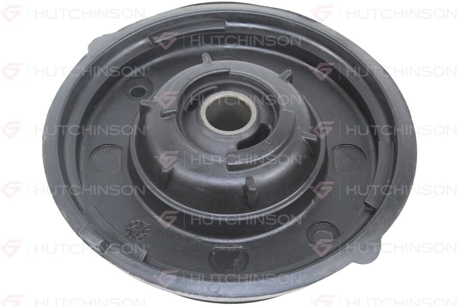 HUTCHINSON 590264 AMORTİSÖR ÜST TAKOZU PEUGEOT P307 07> CITROEN C4 09> DS4 11-15 1.6 16V - Görsel 1