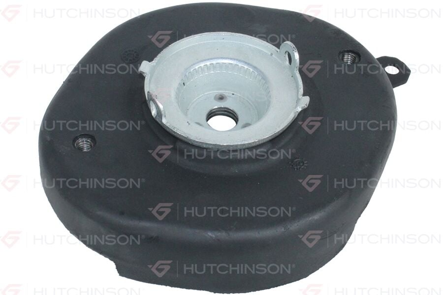 HUTCHINSON 590422 AMORTİSÖR TAKOZU ÖN SAĞ-SOL RENAULT MEGANE I-SCENIC I- R19 - Görsel 1