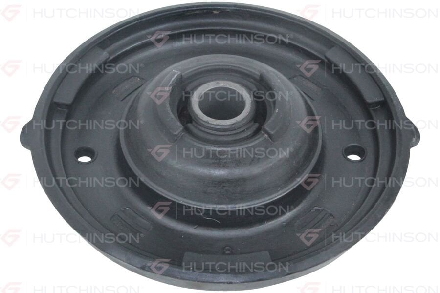HUTCHINSON 590606 533052 AMORTİSÖR TAKOZU ÖN PARTNER TEPEE-BERLINGO 10 > C4 04 > DS5 12 > - Görsel 1