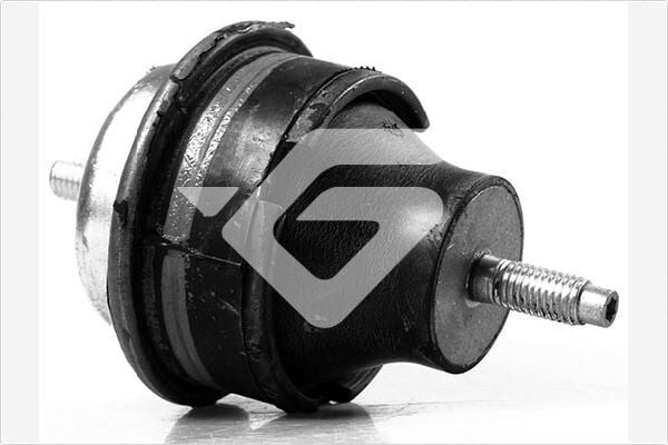 HUTCHINSON 594375 MOTOR TAKOZU SAĞ HİDROLİK YATAK P106-P205-P306-P405-PARTNER-BERLINGO-ZX-XSARA-BX 1.4-1.6-1.9 - Görsel 1
