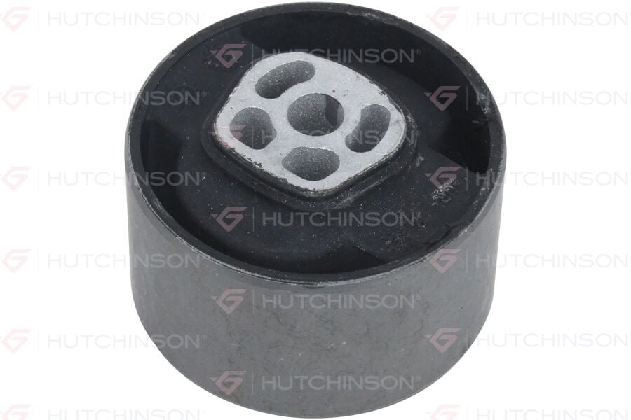 HUTCHINSON 594381 MOTOR TAKOZ BURCU P206-P307-P308-P406-P407-EXP-BERLINGO I-C4 I-C5 II-JUMPY II-XSARA PICASSO-SCUDO II 1.4-1.6-2.0 HDI-THP-VTI - Görsel 1