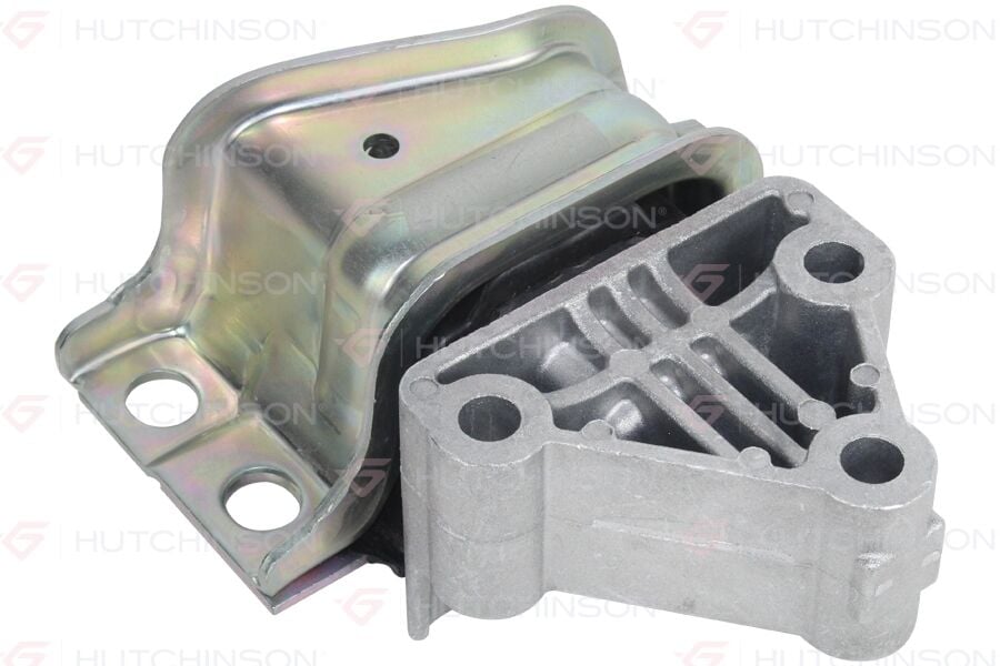 HUTCHINSON 594467 MOTOR TAKOZU SAĞ FIAT DUCATO III 06> 2.2 JTD 2.3 JTD - Görsel 1