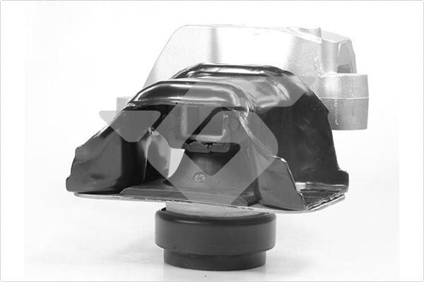 HUTCHINSON 594483 MOTOR TAKOZU CLIO II 01> CLIO SYMBOL 02> KANGOO 01> TWINGO II 07> 1.5dCi - Görsel 1