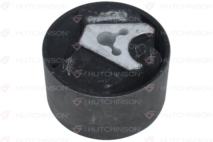 HUTCHINSON 594488 MOTOR TAKOZU ALT P308-P3008-P5008-PARTNER TEPEE-C4-BERLINGO-DS4-DS5 1.4-1.6 HDI-THP-VTI - Görsel 1