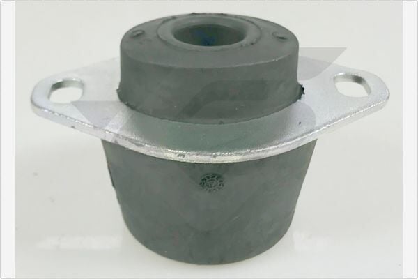 HUTCHINSON 594604 MOTOR TAKOZU SOL ŞANZIMAN P106-P206-P307-P308-PARTNER-BERLINGO-C3 AIR-C4-SAXO-XSARA-DS4 1.4-1.6 TH P-VTI-HDI - Görsel 1