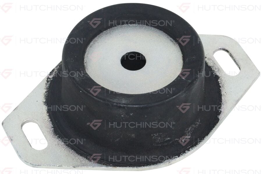 HUTCHINSON 594605 MOTOR TAKOZU ŞANZUMAN P206-307 2.0 16V-2.0 HDI-PARTNER-BERLINGO 1.6-2.0 HDI-XSARA 1.6-2.0 HDI 16V - Görsel 1