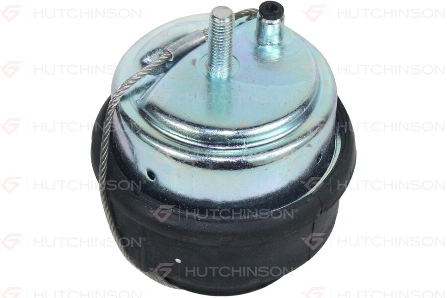 HUTCHINSON 594693 ÖN MOTOR TAKOZU VOLVO S80 2.4D 2.4D5 2.5TDİ 01-06 V70 2.4D 2.4D5 2.5TDİ 01-07 - Görsel 1