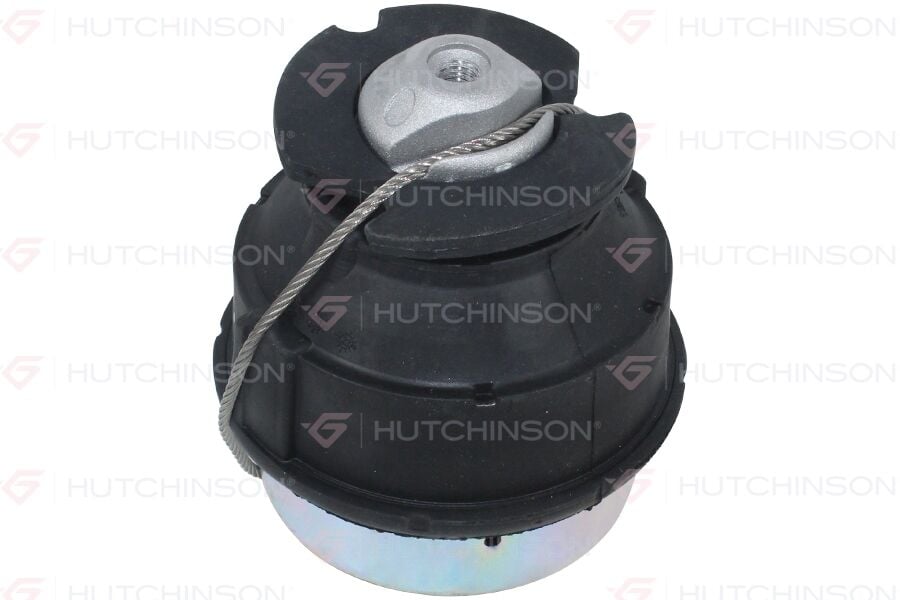HUTCHINSON 594694 MOTOR TAKOZU VOLVO S60-S80-V70-XC70-XC90 00> 2.4-D5 - Görsel 1