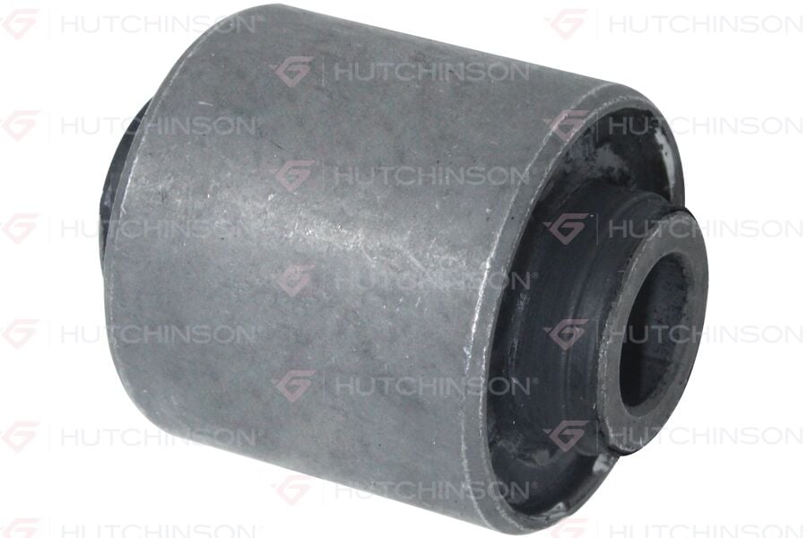 HUTCHINSON 599014 BURÇ ARKA ALT ÇATAL MOTOR TAKOZU İÇİN P206-P307-P308-P3008-P5008-PARTNER-BERLINGO-C4-C5-DS4-DS5 - Görsel 1