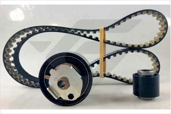 HUTCHINSON KHBO04 EKSANTRİK GERGİ KİTİ 118x160 ASTRA L 21> CORSA F-COMBO E 19> CROSSLAND-GRANDLAND-108-208-301-308- 508-2008-PARTNER-BERLINGO-C-ELYSEE-C2-C3-C4-DS3- FIAT 600 25> JEEP AVENGER 25> ALFA ROMEO JUNIOR 25> - Görsel 1