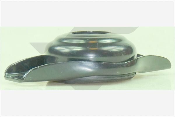 HUTCHINSON KS267 ARKA AMORTISOR TAKOZU MONDEO IV 07>14 S-MAX 07>14 GALAXY 07>14 - Görsel 1