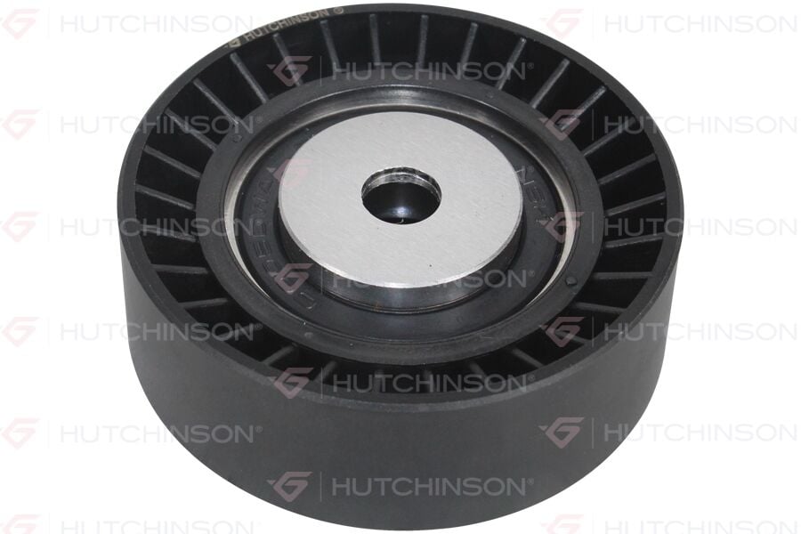 HUTCHINSON T0010 KAYIS GERGI RULMANI BMW M40 M42 M43 M50 M52 M54 E34 E36 E38 E39 E46 E60 E61 E83 E53 . SKODA FELICIA - Görsel 1