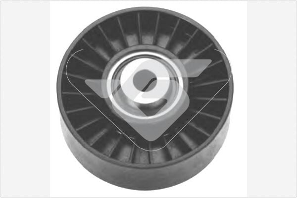 HUTCHINSON T0236 ALTERNATÖR GERGİ RULMANI BRAVA-BRAVO I-II-DOBLO-MAREA-IDEA-MAREA-PALIO-PUNTO-STILO 1.9D-1.9TD-1.9JTD - Görsel 1