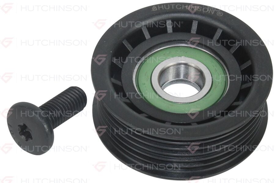 HUTCHINSON T0323 ALTERNATÖR GERGİ RULMANI DUCATO-BOXER-JUMPER-TRANSİT 2.2HDI-TDCI - Görsel 1
