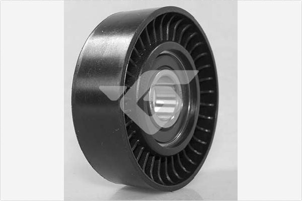 HUTCHINSON T0598 KAYIS GERGI RULMANI MERCEDES W168 W169 W245 W414 . OPEL ASTRA G CORSA 1.0 1.2 - Görsel 1