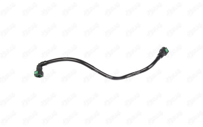 IBRAS 21720 YAKIT BESLEME BORUSU OPEL ANTARA A 06> CHEVROLET CAPTIVA C100 06> - Görsel 1