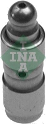 INA 420009910 SUBAP İTİCİSİ CLIO-LGN-MGN I-II-III-TRAFIC II-KNG-FLUENCE-LOGAN-VIVARO-1.4 16V-1.6 16V-2.0 16Vx F - Görsel 1