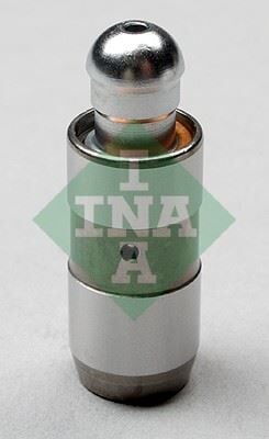 INA 420023210 SUBAP İTİCİSİ P307-P308-P407-P607-P807-P3008-P5008-RCZ-EXPERT-C4-C4 PICASSO-C5 III-C8-DS4-DS5 2.0 HD I CMAX-FOCUS-MONDEO-KUGA 2.0 TDCI - Görsel 1