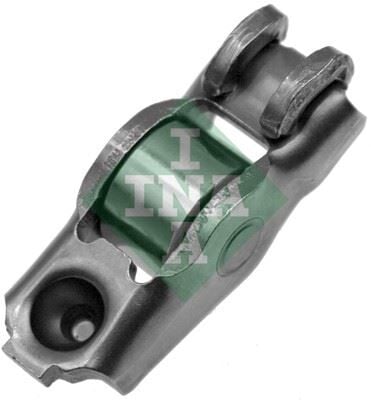 INA 422000910 PİYANO TUSU RENAULT MEGANE I-II-III-LAGUNA I-II-III-KANGOO-CLIO II-III-FLUENCE-TRAFIC II 1.4 16V-1.6 16V-1.8 16V-2.0 16V - Görsel 1