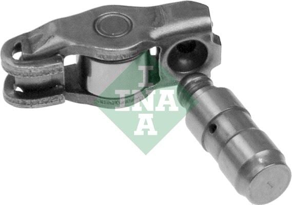 INA 423002310 PİYANO TUŞU VE TAPETI DAHIL 206-307-BIPPER-C2-C3-NEMO-XSARA-FIESTA-FUSION-TOYOTA AYGO 1.4HDI-1.6HDI ELYCEE-P308-P3008-P508-P3008-P5008-C4 II DS4-C3 III-PARTNER TEPE - BERLINGO III- DV6C-DV6DTED - Görsel 1